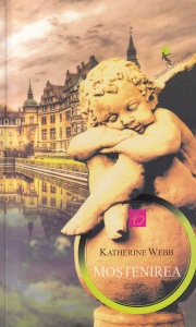 Katherine Webb - Mostenirea
