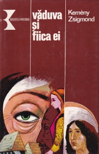Kemeny Zsigmond - Vaduva si fiica ei