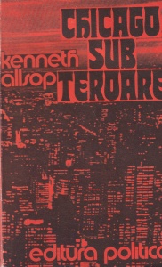 Kenneth Allsop - Chicago sub teroare