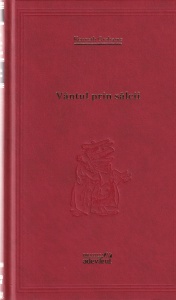 Kenneth Grahame - Vantul prin salcii