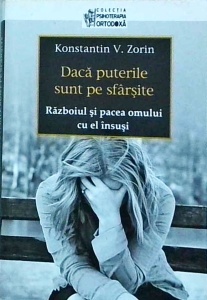 Konstantin V. Zorin - Daca puterile sunt pe sfarsite