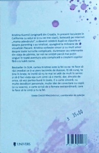 Kristina Kuzmic - Ramai asa cum esti, dar mergi inainte. Cauta speranta, pastreaza-ti umorul, iubeste-ti viata imperfecta - Img 2