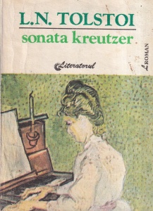 L.N. Tolstoi - Sonata Kreutzer