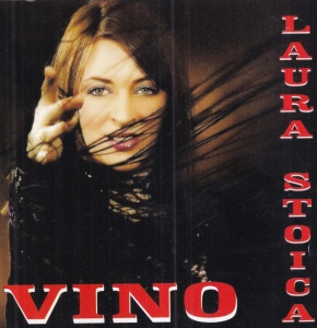 Laura Stoica – Vino