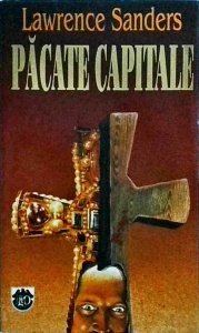 Lawrence Sanders - Pacate capitale