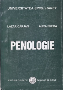 Lazar Carjan, Aura Preda - Penologie