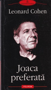 Leonard Cohen - Joaca preferata