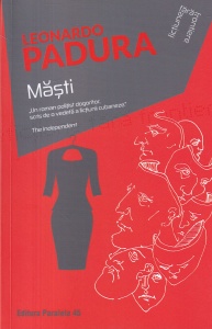 Leonardo Padura - Masti