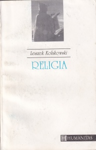 Leszek Kolakowski - Religia