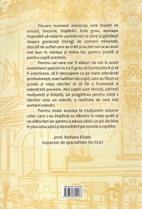 Liceul Tehnologic Special pentru Deficienti de Auz Cluj-Napoca. 120 de ani de traditie - Img 2