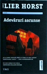 Lier Horst - Adevaruri ascunse
