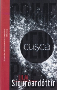Lilja Sigurdardottir - Cusca