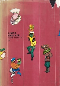 Limba engleza. Curs practic, volumul 3 (supracoperta) - Virgiliu Stefanescu Draganesti, Adrian Nicolescu, Victor Hanea