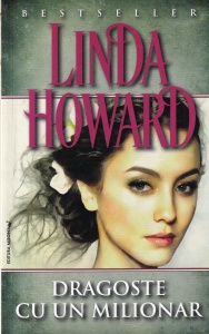 Linda Howard - Dragoste cu un milionar