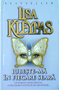 Lisa Kleypas - Iubeste-ma in fiecare seara