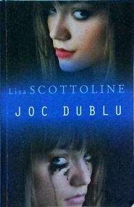 Lisa Scottoline - Joc dublu