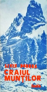 Liviu Dobrea - Craiul muntilor