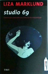 Liza Marklund - Studio 69