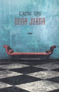 Lorena Lupu - Dona Juana