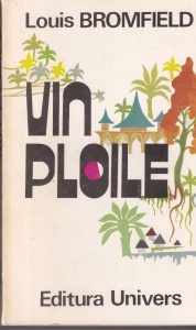 Louis Bromfield - Vin ploile