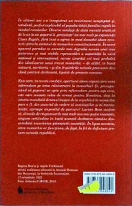 Lucian Boia - Suveranii Romaniei. Monarhia, o solutie? - Img 2