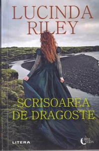 Lucinda Riley - Scrisoarea de dragoste