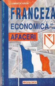 Luminita Aron - Franceza economica si de afaceri