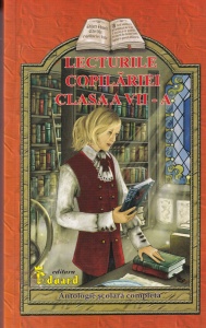 Luzica Buzenchi - Lecturile copilariei. Clasa a VII-a