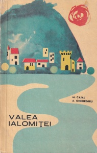 M. Cajal, A. Gheorghiu - Valea Ialomitei