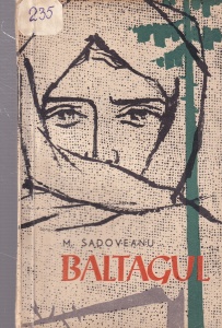 M. Sadoveanu - Baltagul