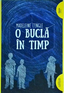 Madeleine L'Engle - O bucla in timp