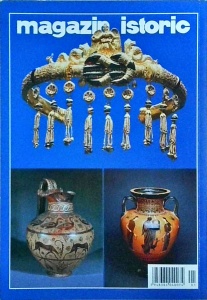 Magazin Istoric, Anul XLVI, numarul 1 (538), ianuarie 2012 - Img 2