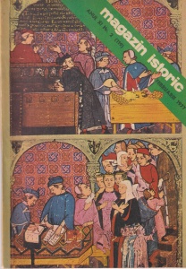 Magazin istoric, nr. 2 (119), februarie 1977
