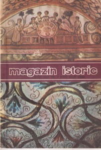 Magazin Istoric, nr. 7, iulie 1988