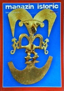 Magazin Istoric, numarul 6 (555), iunie 2013