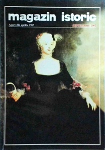Magazin Istoric, numarul 9 (426), septembrie 2002