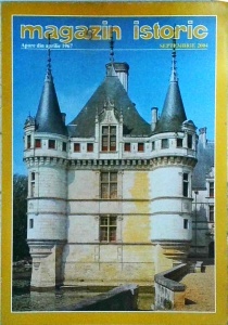Magazin Istoric, numarul 9 (450), septembrie 2004