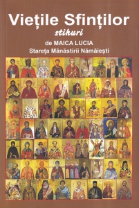 Maica Lucia - Vietile sfintilor. Stihuri