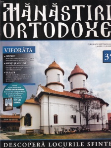 Manastiri Ortodoxe, nr. 35: Viforata