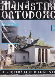 Manastiri Ortodoxe, nr. 79: Bucium