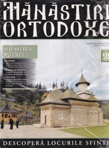Manastiri Ortodoxe, nr. 90: Sihastria Putnei