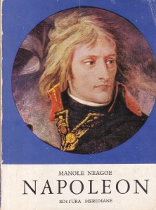 Manole Neagoe - Napoleon