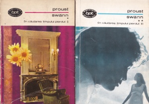 Marcel Proust - Swann, 2 volume