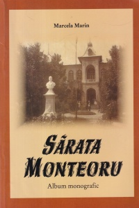 Marcela Marin - Sarata Monteoru. Album monografic