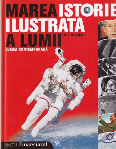 Marea istorie ilustrata a lumii, 7 volume - Img 8