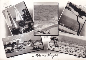 Marea Neagra (circulat 1958)