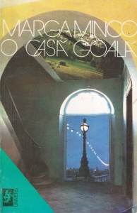 Marga Minco - O casa goala