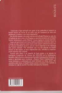 Margarete și Erich Kirchner-Bockholt - Misiunea lui Rudolf Steiner și Ita Wegman - Img 2