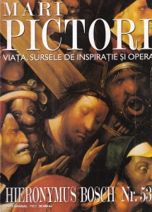 Mari pictori. Viata, sursele de inspiratie si opera. Hieronymus Bosch, nr. 53