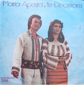 Maria Apostol, Ilie Dirvareanu – Usurel trecui prin viata